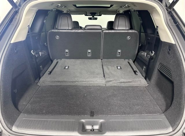 2025 INFINITI QX60 LUXE - Photo 26