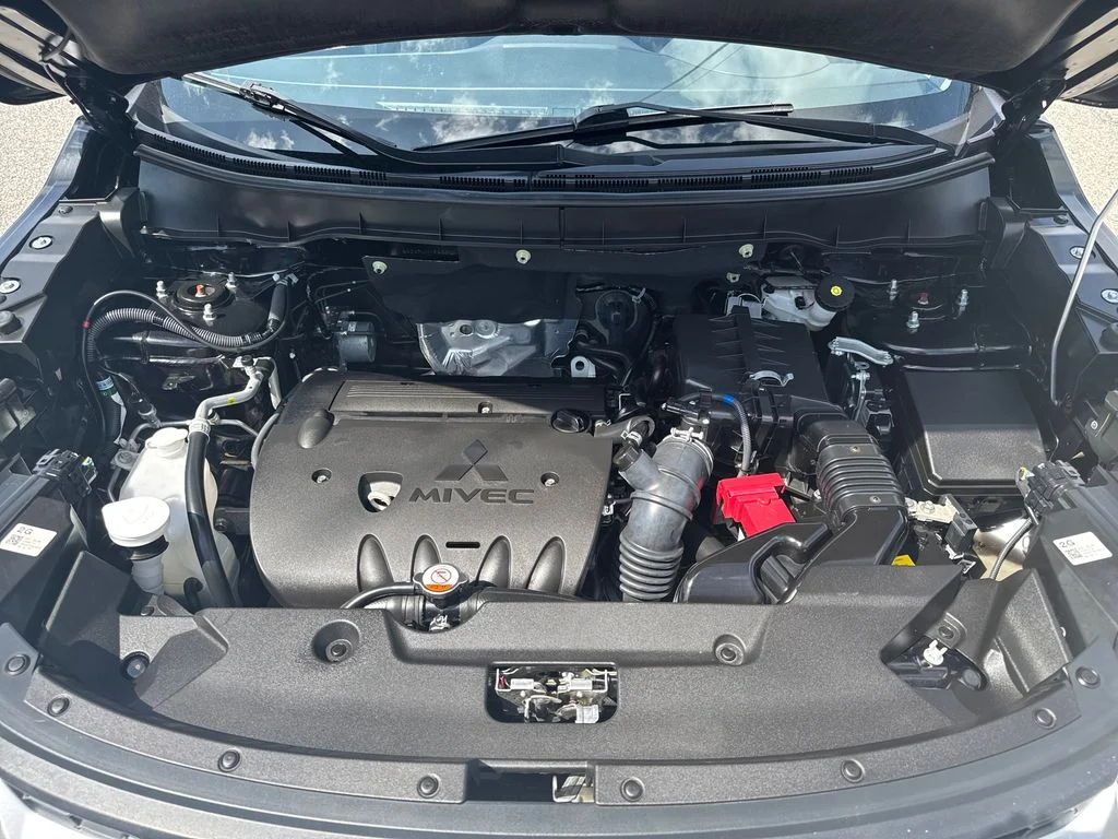 2024 Mitsubishi Outlander Sport ES - Photo 20