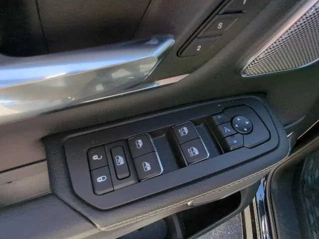 New 2026 Black Ram Laramie image 18
