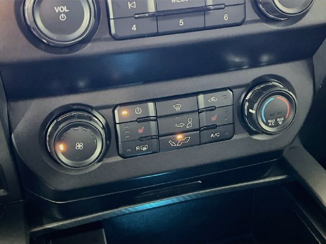 2020 Ford F-150 XLT - Photo 19