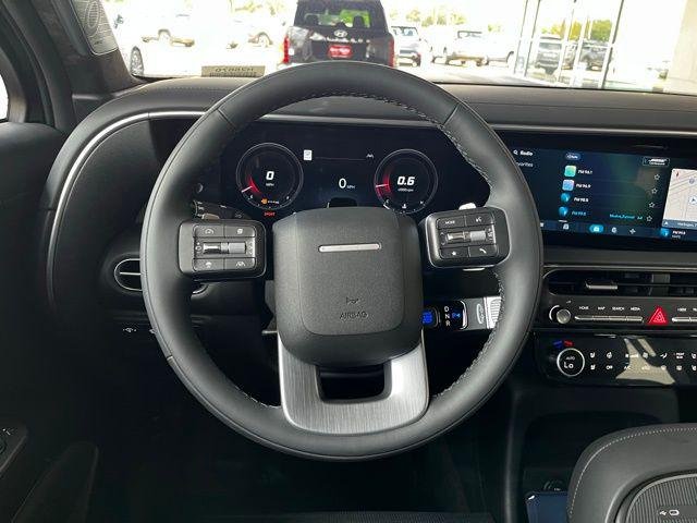 2026 Hyundai Palisade Calligraphy - Photo 8