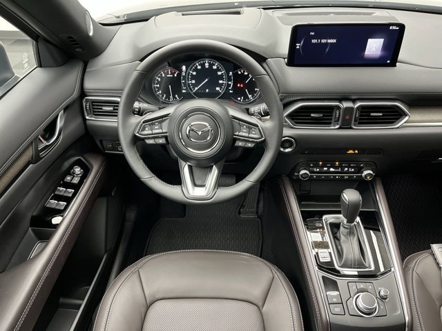 2025 Mazda CX-5 Turbo Signature - Photo 14