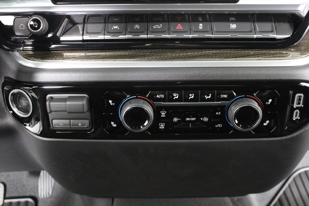 2026 Chevrolet Silverado 1500 LT - Photo 26