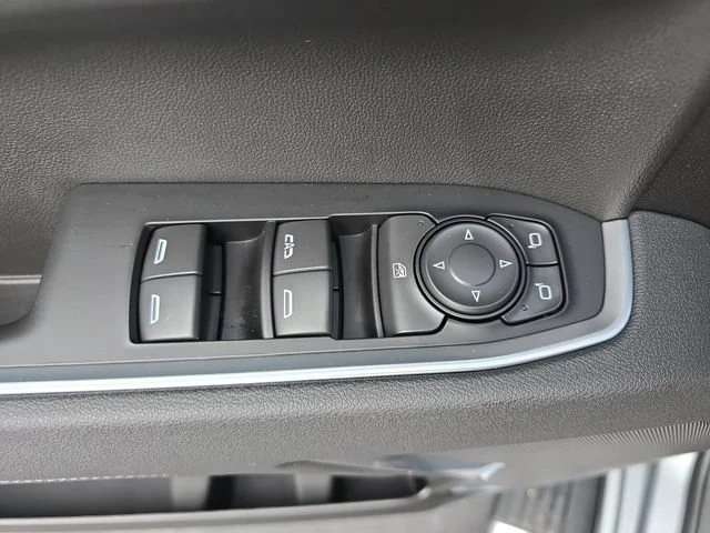 2026 Chevrolet Silverado 1500 LT - Photo 30