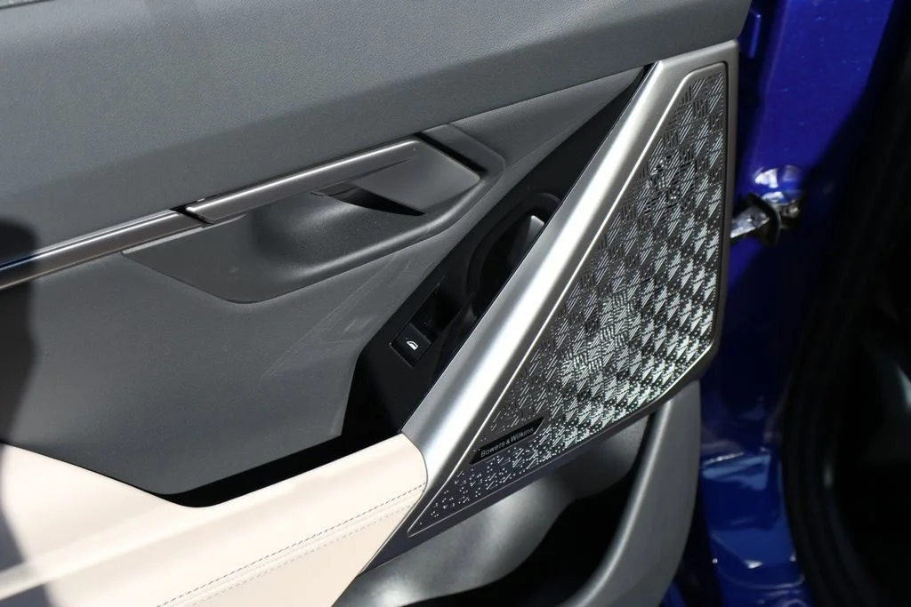 New 2026 Black BMW Base image 22