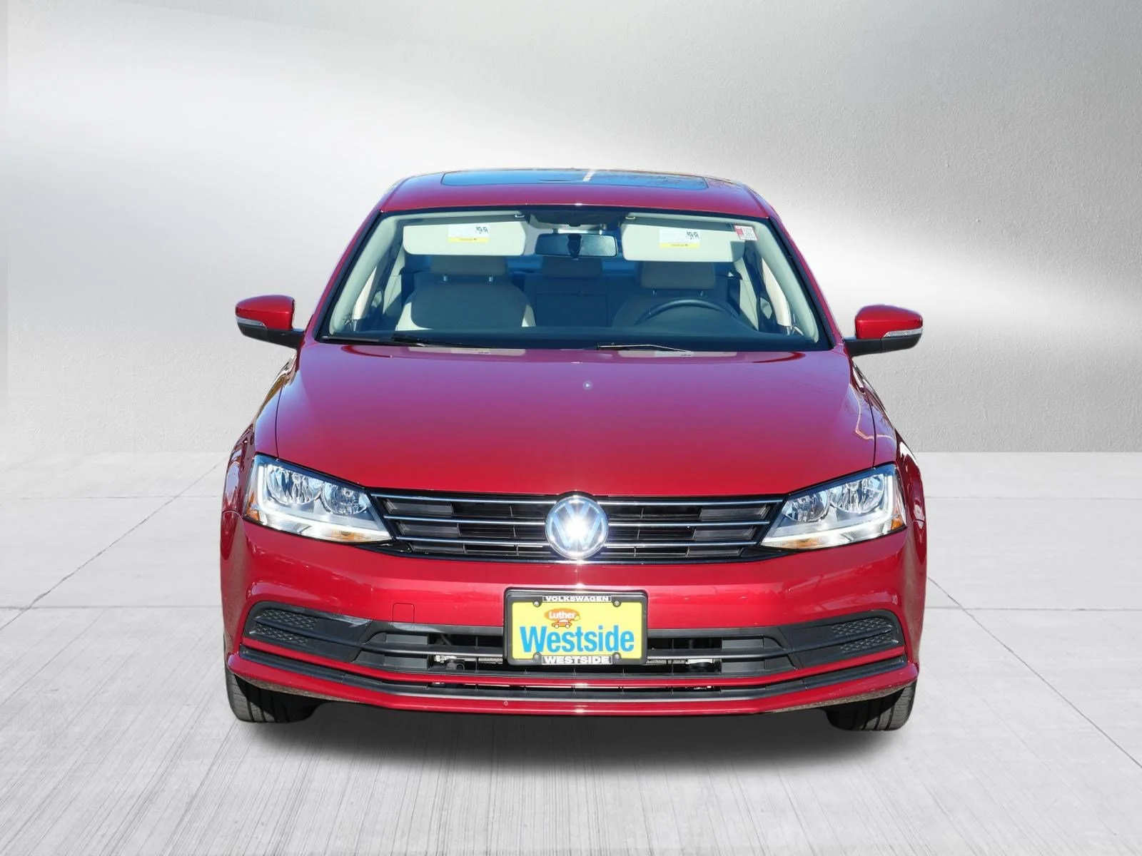 Used 2017 Volkswagen Jetta SE with VIN 3VWDB7AJ3HM279655 for sale in St. Louis Park, MN