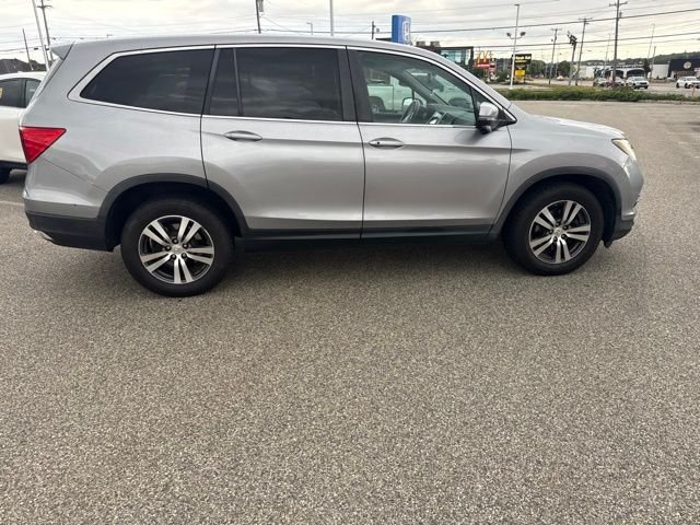 2017 Honda Pilot EX-L - Photo 18