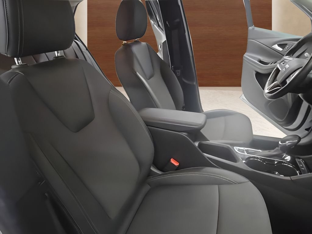 2025 Buick Encore GX Preferred - Photo 26