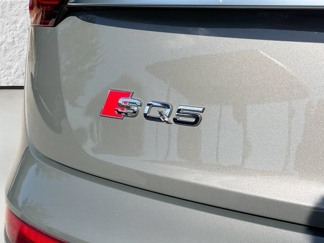 Used 2023 Gray Metallic Audi Prestige image 47
