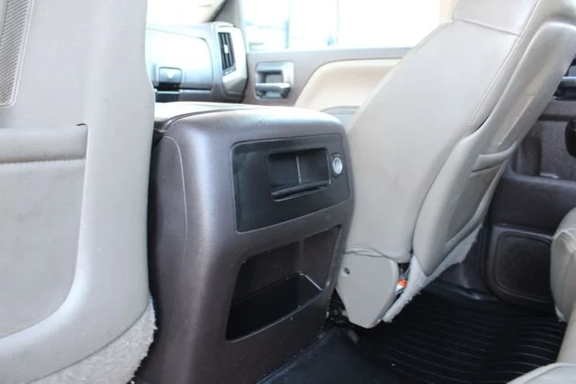 Used 2015 Blue GMC Denali image 22