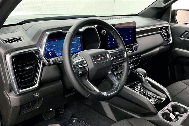 Used 2025 Sterling Metallic GMC Elevation image 16