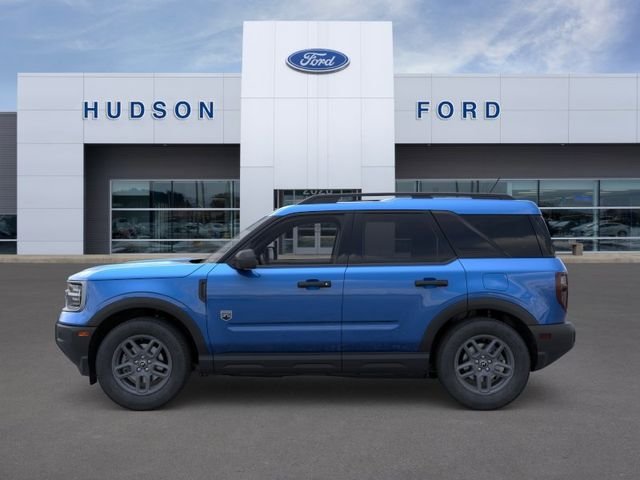 New 2025 Ford Bronco Sport Big Bend® 5 Door SUV, SUV & Crossovers