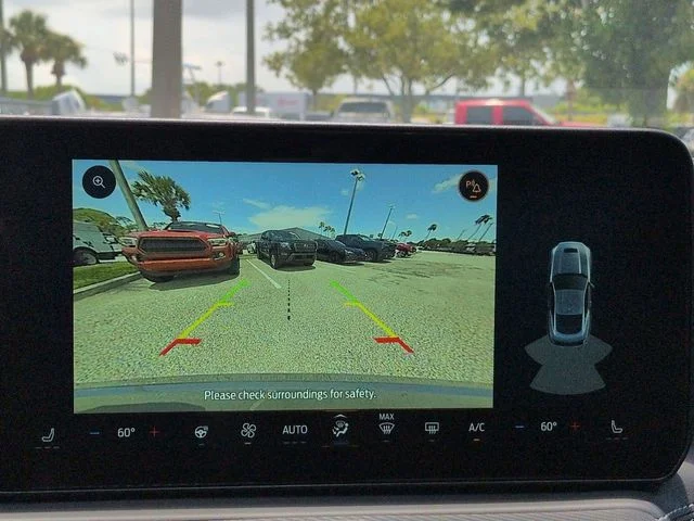 New 2026 Gray Ford EcoBoost Premium image 20