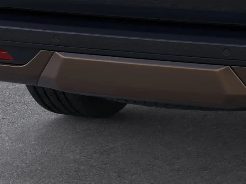 New 2026 Agate Black Metallic Ford King Ranch® image 23