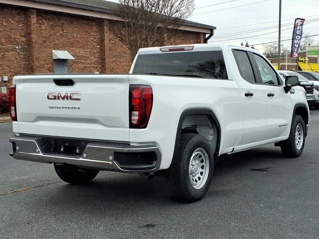 2026 GMC Sierra 1500 Pro - Photo 26