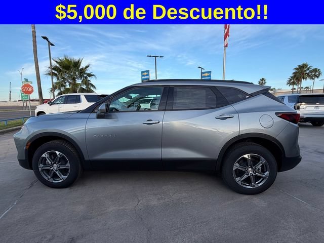 2026 Chevrolet Blazer 2LT - Photo 7