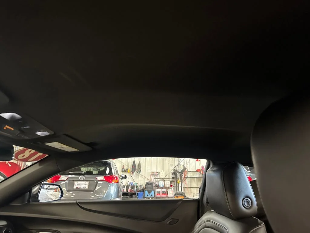 Used 2018 Blue Chevrolet 2LT image 13