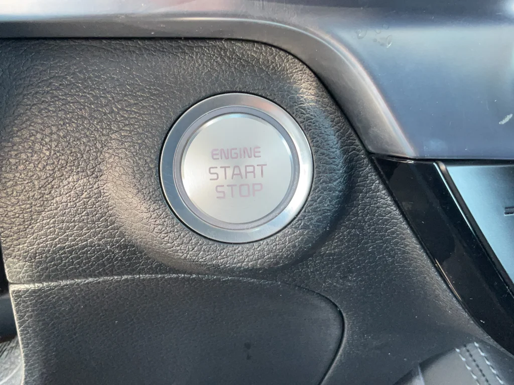 Certified Used 2024 Gray Kia SX image 28