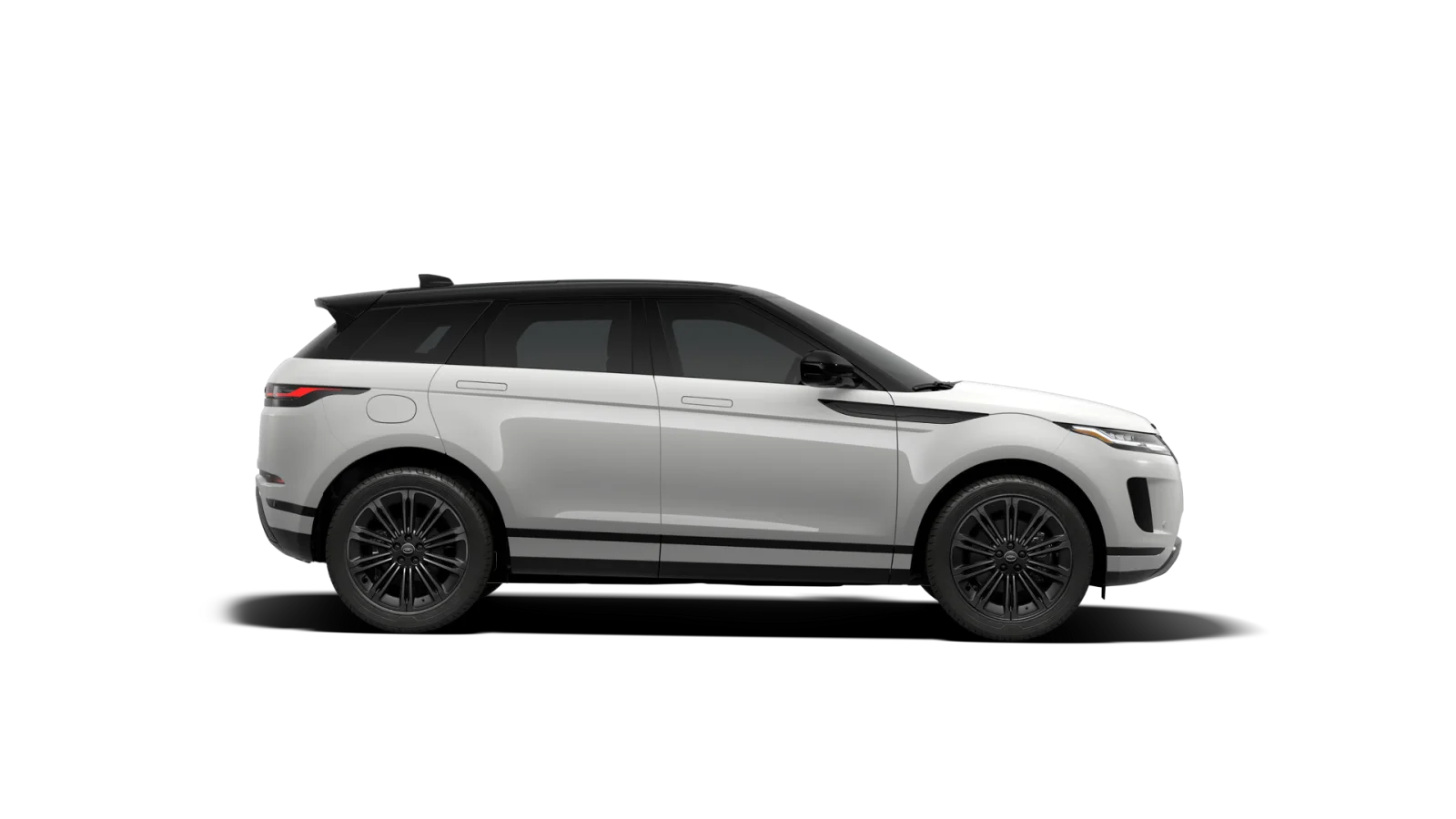 New 2026 Fuji White LAND ROVER S 249PS image 3