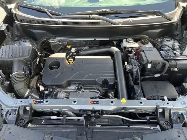 2024 Chevrolet Equinox LT - Photo 29