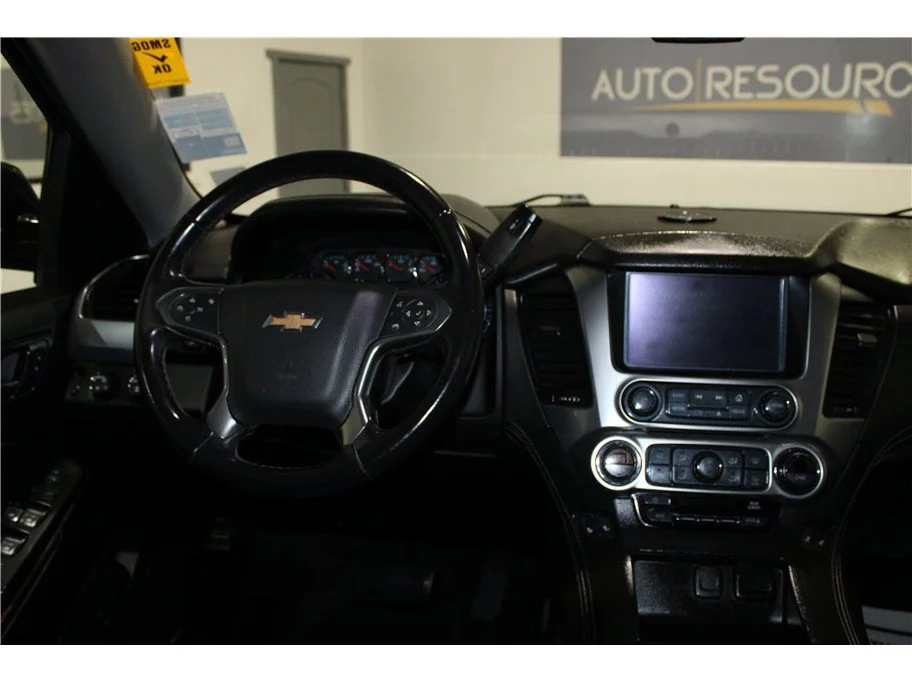 Used 2019 Black Chevrolet LT image 15
