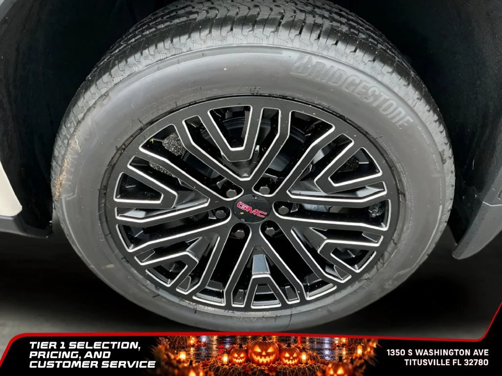 2026 GMC Sierra 1500 Denali - Photo 35