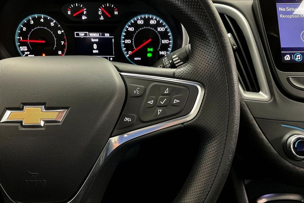 2024 Chevrolet Malibu 1LT - Photo 19