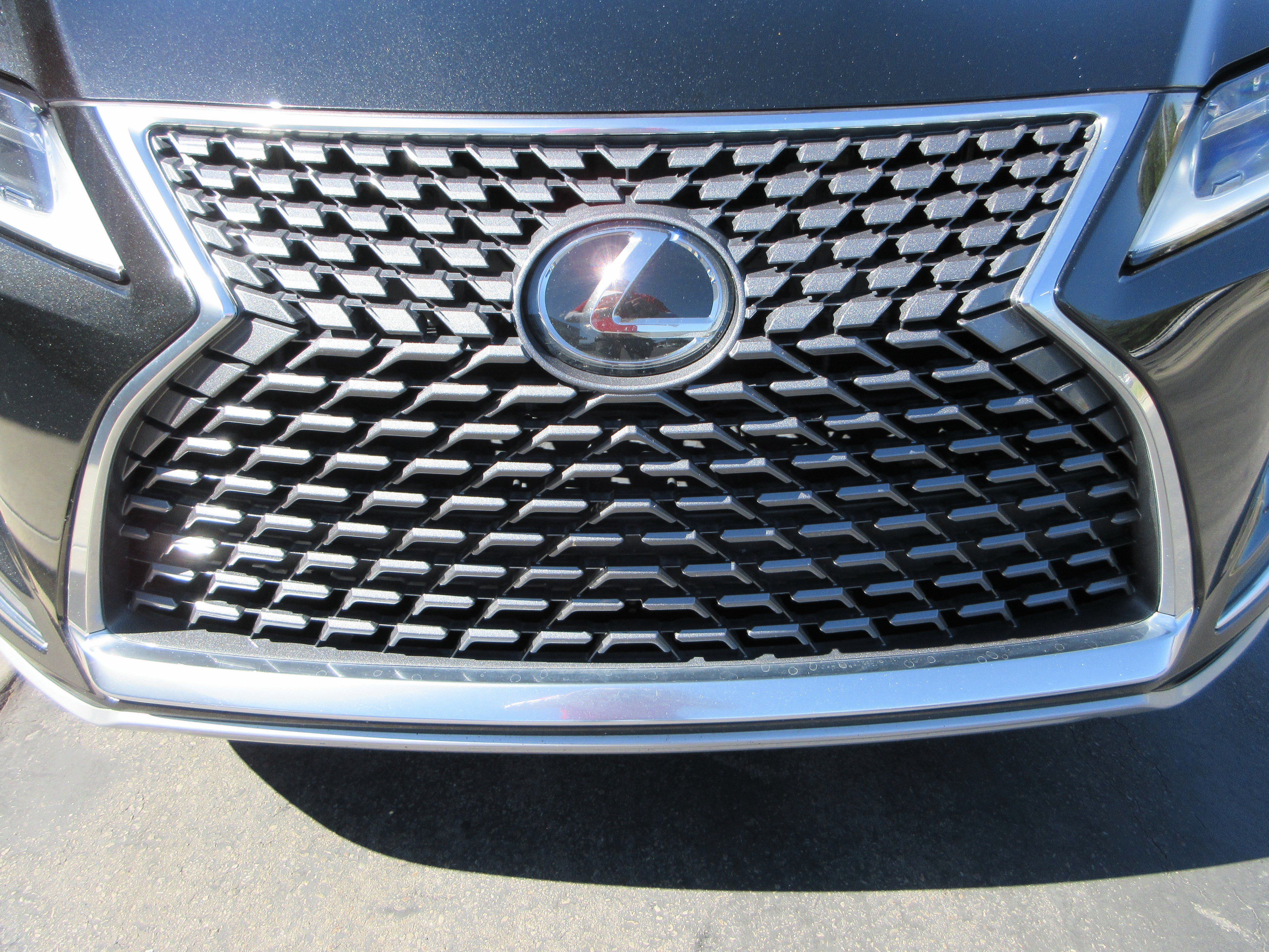 Used 2022 Caviar Lexus 350 image 15