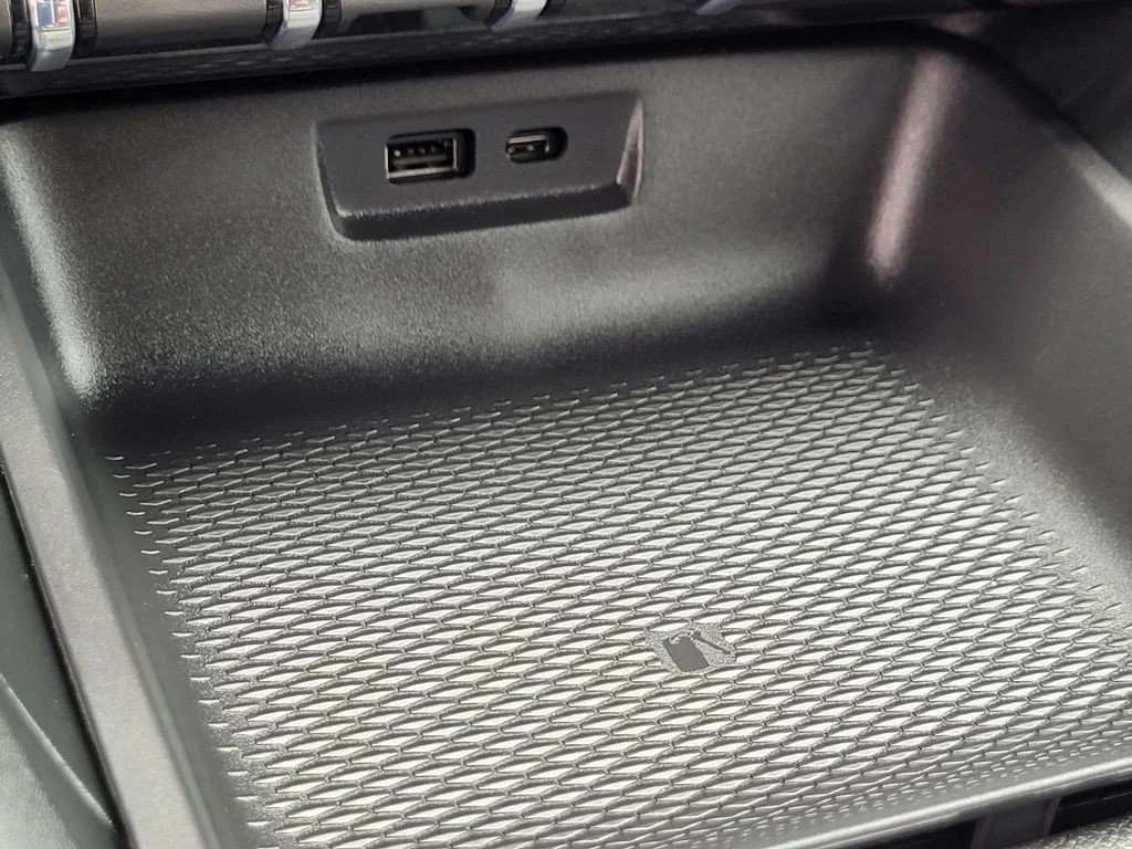 2026 GMC Terrain AT4 - Photo 17