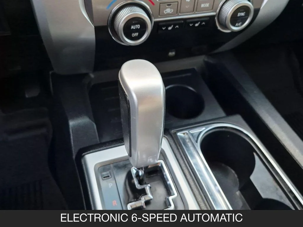Used 2018 White Toyota Limited image 21
