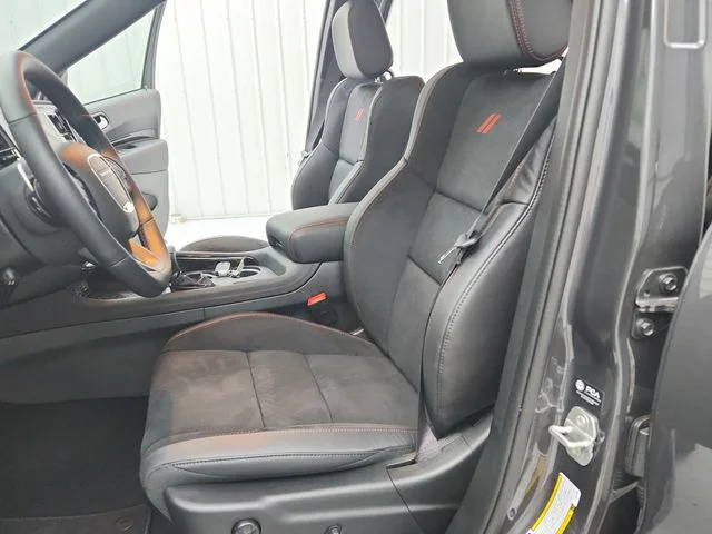 New 2026 Vapor Gray Exterior Paint Dodge GT image 19