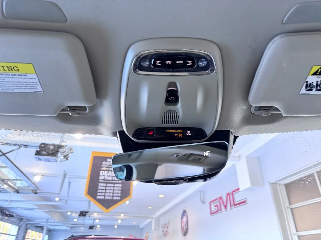 2021 Volvo XC90 Momentum - Photo 27