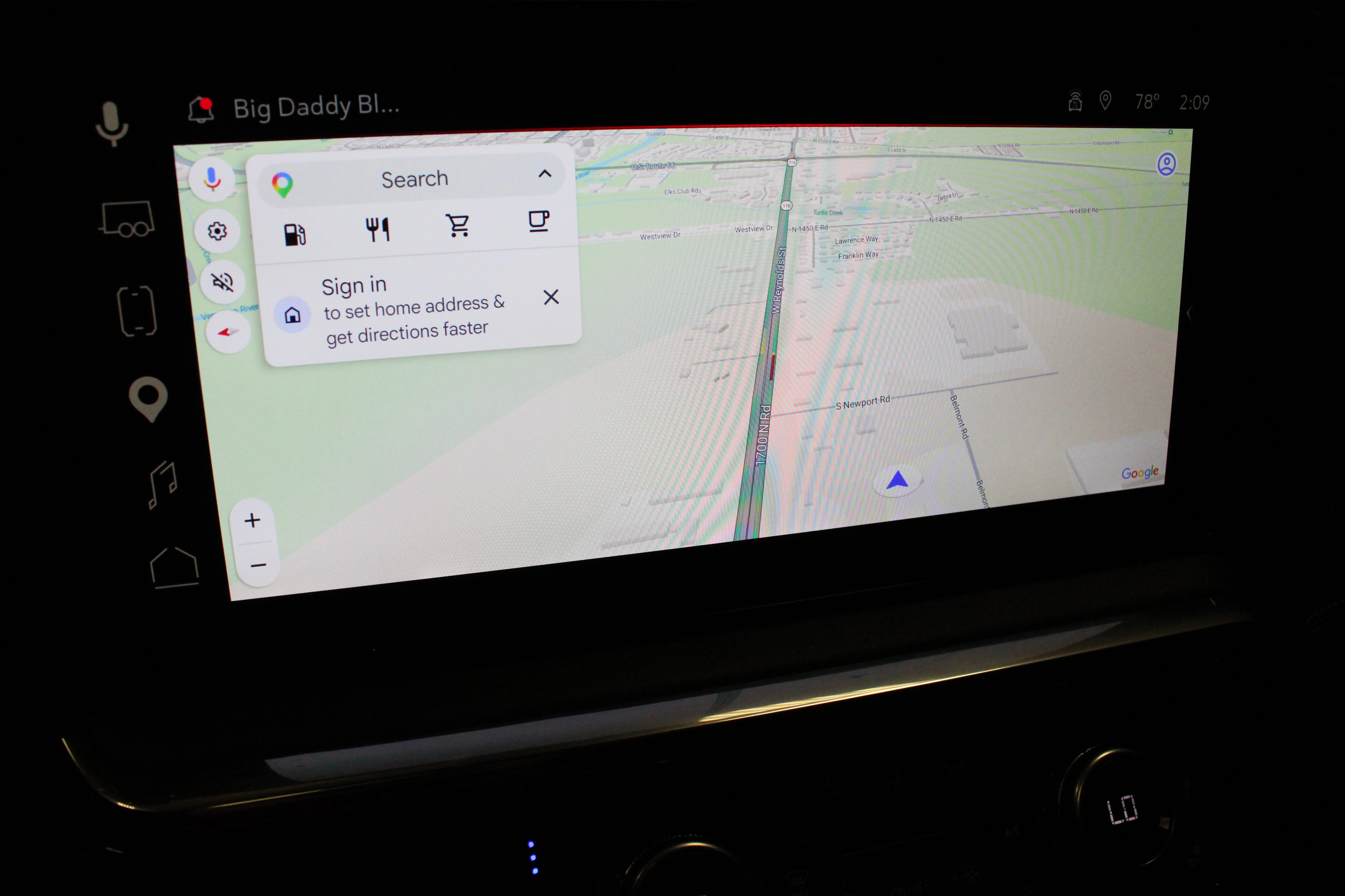 Used 2025 Onyx Black GMC Denali Ultimate image 29