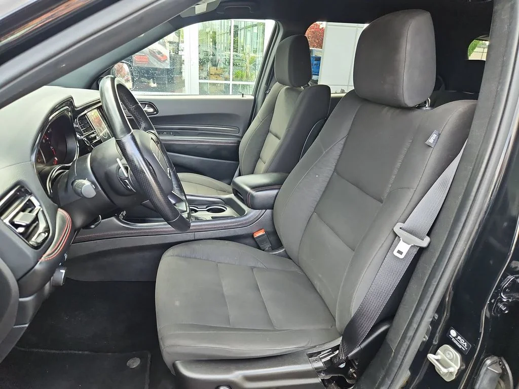 Used 2023 DB Black Crystal Clearcoat Dodge GT image 21