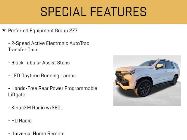 Used 2021 SUMMIT WHITE Chevrolet Z71 image 20