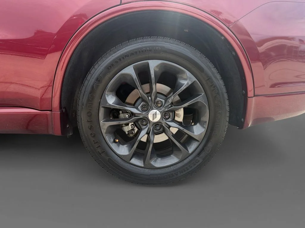 Used 2021 Red Dodge GT Plus image 8