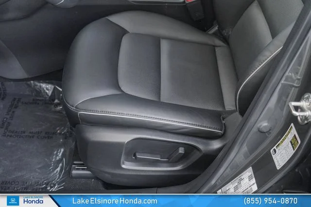 Used 2024 Machine Gray Mazda 2.5 S Select Package image 16