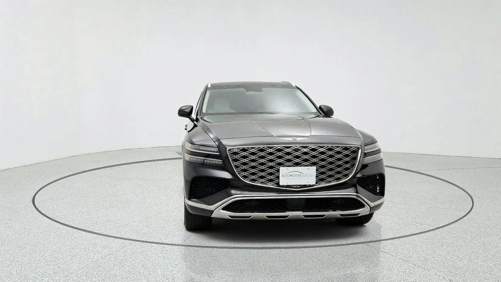 Used 2025 Vik Black Genesis 3.5T Advanced AWD image 2