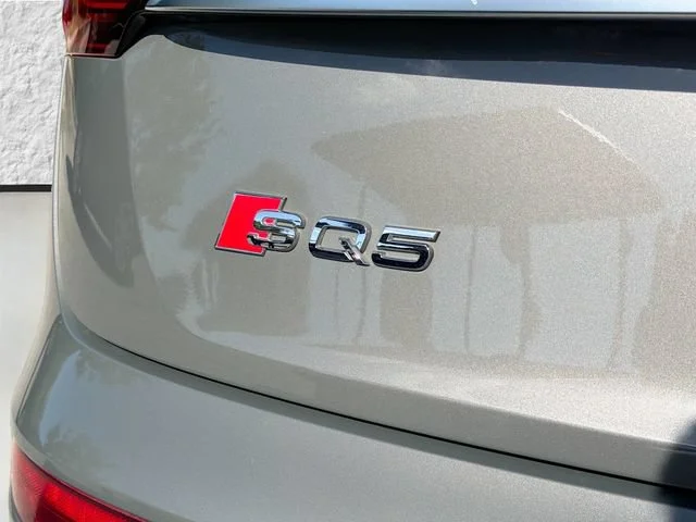 2023 Audi SQ5 Prestige - Photo 47