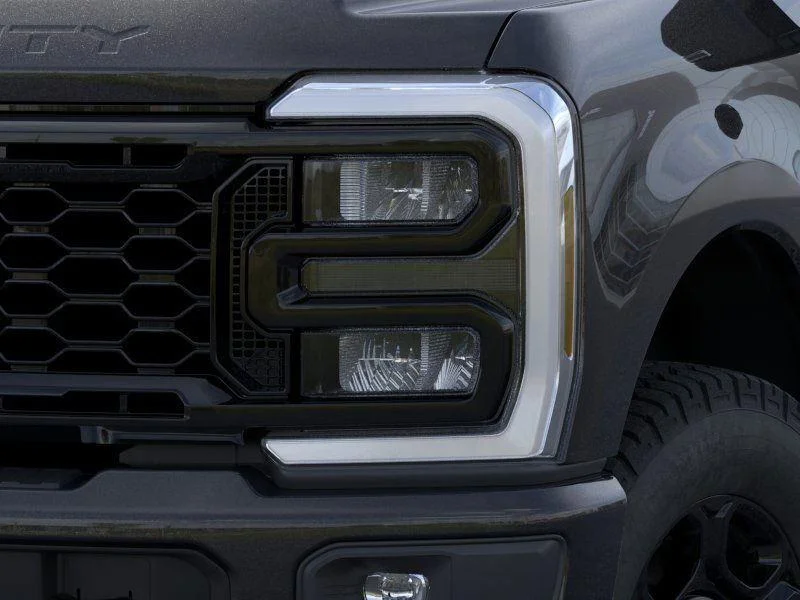 New 2026 Agate Black Ford XL image 6
