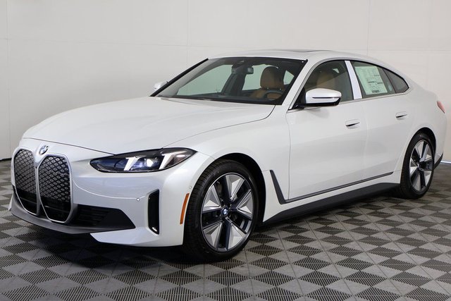2026|BMW|i4|xDrive40|4D Hatchback