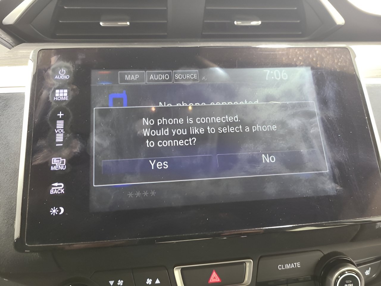 2018 Honda Clarity Touring - Photo 31