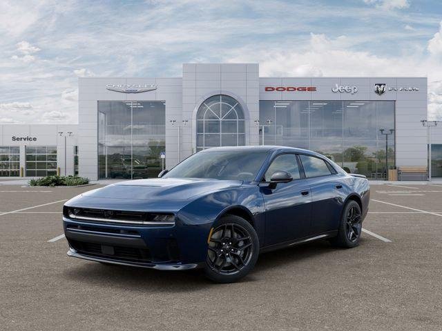 2026 Dodge Charger R/T Plus AWD's photo