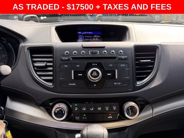 Used 2016 Blue Honda SE image 22