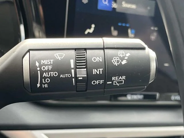 Certified Used 2025 IRIDIUM Lexus 350 Premium image 44