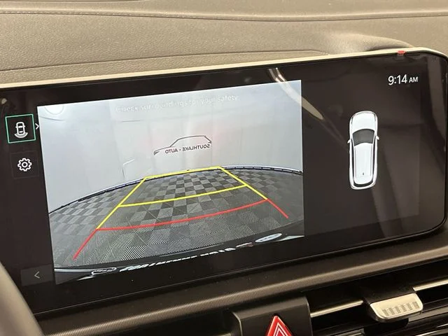 New 2026 Wolf Gray Kia EX image 17