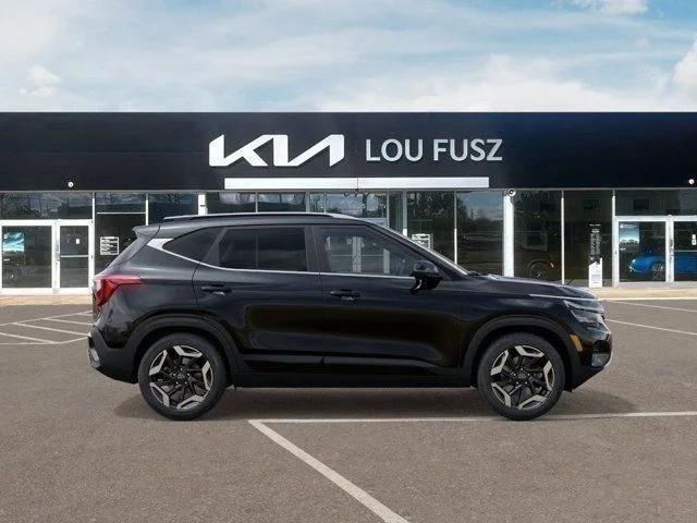 2026 Kia Seltos SX - Photo 7