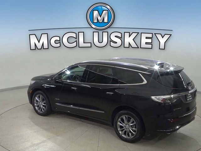 2023 Buick Enclave Avenir - Photo 28
