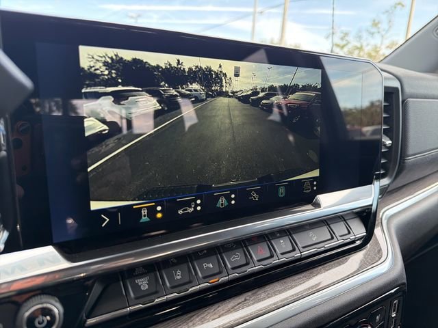 2026 Chevrolet Silverado 2500 HD LTZ - Photo 25
