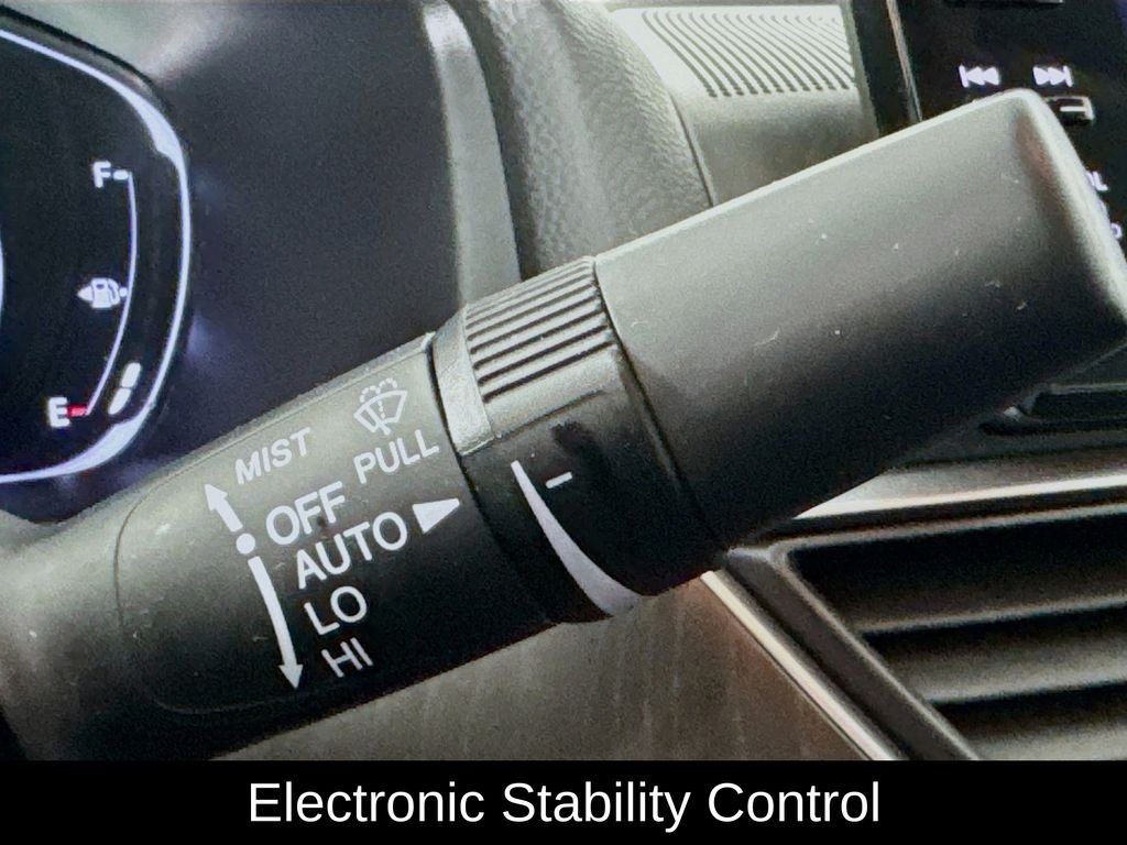 2022 Honda Accord Touring - Photo 14